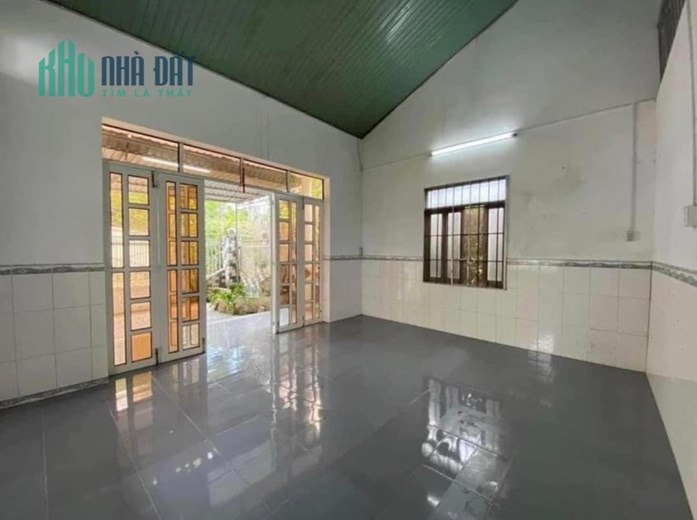 Bán nhà gần kho trứng VĨnh Thạnh,đường bê tông 5m,cách đường Phú TRung chỉ 100m
