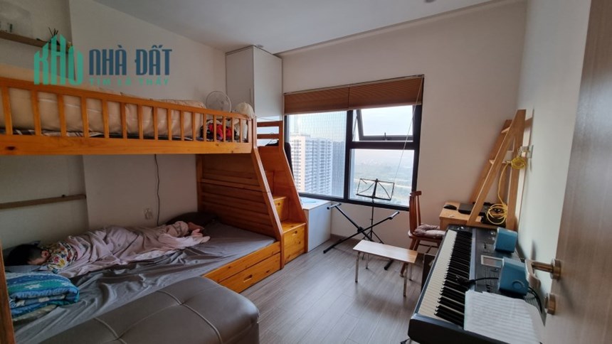 CHO THUÊ CĂN HỘ TẠI OCEAN CITY 3 NGỦ 2 VỆ SINH FULL ĐỒ NỘI THẤT ĐẸP CHỦ DẼ TÍNH