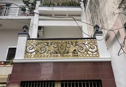 BÁN NHÀ MẶT TIỀN NAM KỲ KHƠI NGHĨA QUẬN 3 - DT 70m2 -  3 TẦNG - CHỈ 15 TỶ HƠN
