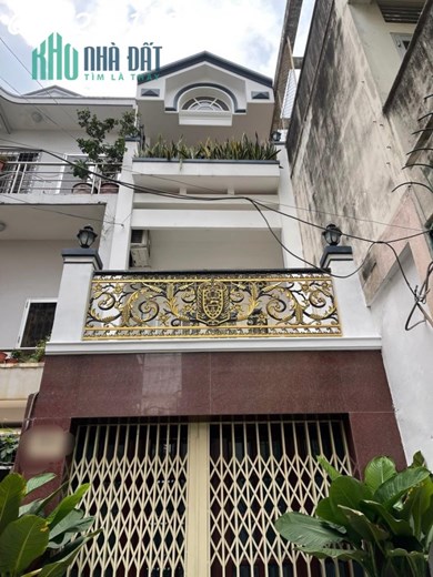 BÁN NHÀ MẶT TIỀN NAM KỲ KHƠI NGHĨA QUẬN 3 - DT 70m2 -  3 TẦNG - CHỈ 15 TỶ HƠN