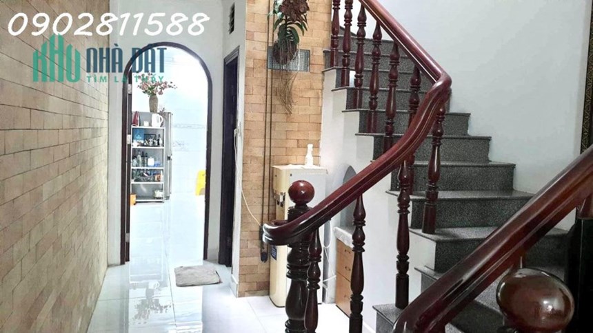 BÁN NHÀ MẶT TIỀN NAM KỲ KHƠI NGHĨA QUẬN 3 - DT 70m2 -  3 TẦNG - CHỈ 15 TỶ HƠN
