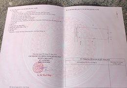 CHÍNH CHỦ CẦN BÁN LÔ ĐẤT Vị Trí Đẹp Tại huyện Chợ Gạo, Tiền Giang - Giá Rẻ