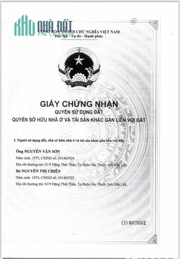 CHÍNH CHỦ CẦN BÁN Căn Hộ TECCO LINH ĐÔNG VỊ TRÍ ĐẸP - GIÁ TỐT TP Thủ Đức, TP HCM