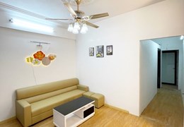 Hiếm - Rẻ - Đẹp - Bán Tập thể Sư Phạm Trần Quốc Hoàn 70m 2 ngủ 1 wc chỉ 2.15 Tỉ