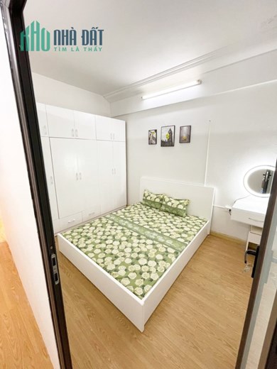 Hiếm - Rẻ - Đẹp - Bán Tập thể Sư Phạm Trần Quốc Hoàn 70m 2 ngủ 1 wc chỉ 2.15 Tỉ