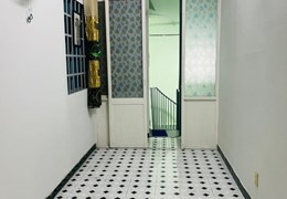 Bán nhà Trần Quang Khải ,q1