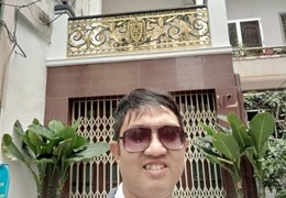 Bán nhà MT Đường Nam Kỳ Khởi Nghĩa - Quận 3 - 70m2,  Chỉ Nhỉnh 15Tỷ .