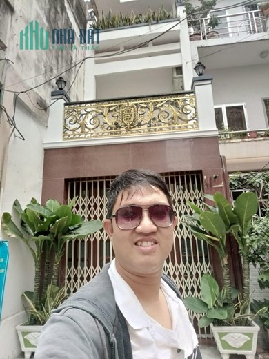 Bán nhà MT Đường Nam Kỳ Khởi Nghĩa - Quận 3 - 70m2,  Chỉ Nhỉnh 15Tỷ .