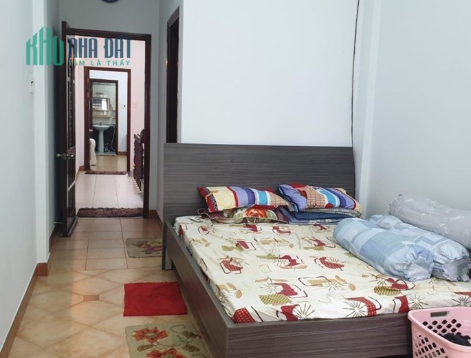 Bán nhà MT Đường Nam Kỳ Khởi Nghĩa - Quận 3 - 70m2,  Chỉ Nhỉnh 15Tỷ .