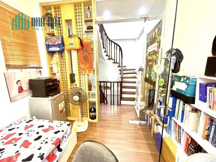 CHÍNH CHỦ BÁN CĂN NHÀ 80M2 *7M MT TẠI KIM MÃ, NGÕ OTO TRÁNH VỪA Ở VỪA KD, GIÁ 13.2 TỶ