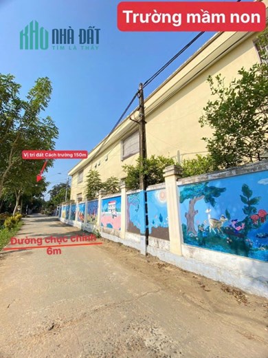Bán đất công nghệ cao Hòa Lạc - 115m xã Hạ Bằng Giá chưa đến 2 tỷ