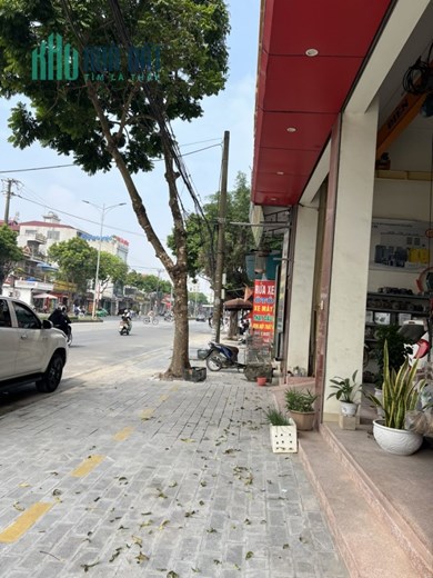 CHO THUÊ MẶT BẰNG NHIỀU CHỨC NĂNG SỬ DỤNG THUỘC PHƯỜNG NINH KHÁNH, TP NINH BÌNH