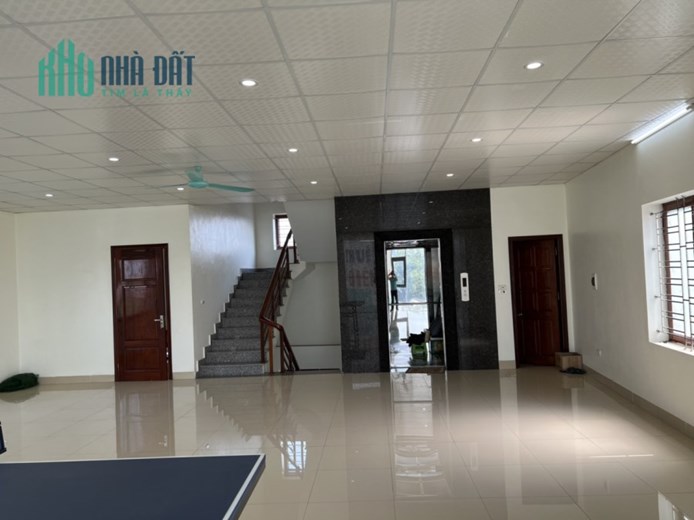 CHO THUÊ MẶT BẰNG NHIỀU CHỨC NĂNG SỬ DỤNG THUỘC PHƯỜNG NINH KHÁNH, TP NINH BÌNH