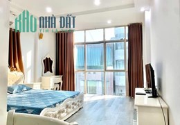 Cần nhượng lại căn hộ mini mặt phố Hàng Cháo - Đống Đa