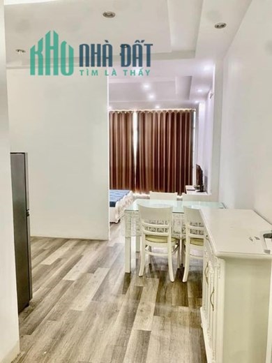 Cần nhượng lại căn hộ mini mặt phố Hàng Cháo - Đống Đa