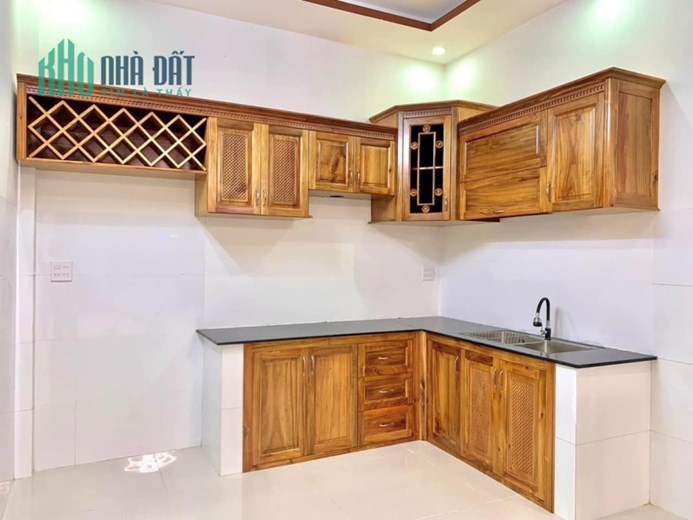 Bán Nhà Hẻm Âu Cơ P. Bùi Thị Xuân Quy Nhơn , 52m2 , 1 Mê , Giá 1 Tỷ 570Tr