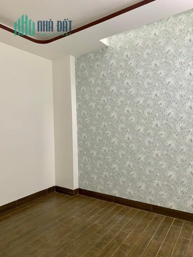 Bán Nhà Hẻm Âu Cơ P. Bùi Thị Xuân Quy Nhơn , 52m2 , 1 Mê , Giá 1 Tỷ 570Tr