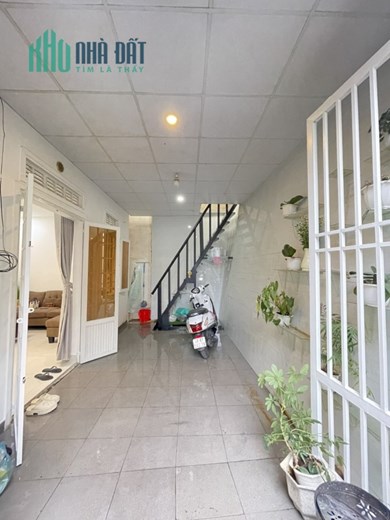 Nhà Bán - Trung Tâm Đường Nguyễn An Ninh P6 Đà Lạt