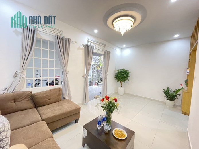 Nhà Bán - Trung Tâm Đường Nguyễn An Ninh P6 Đà Lạt