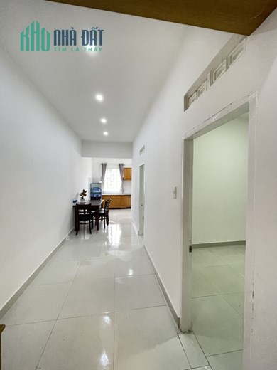 Nhà Bán - Trung Tâm Đường Nguyễn An Ninh P6 Đà Lạt