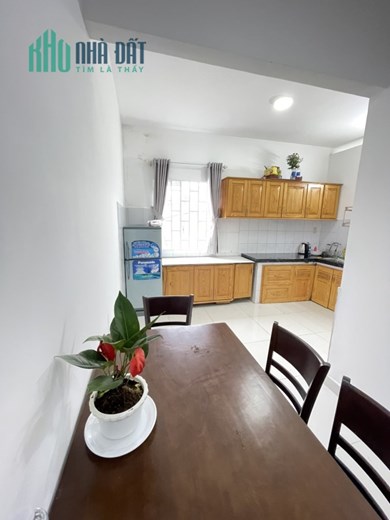 Nhà Bán - Trung Tâm Đường Nguyễn An Ninh P6 Đà Lạt