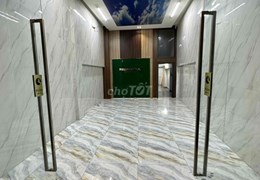 ♥️♥️ Nhà 2 MTKD đường Lý Thường Kiệt - 6 tầng - cho CHDV