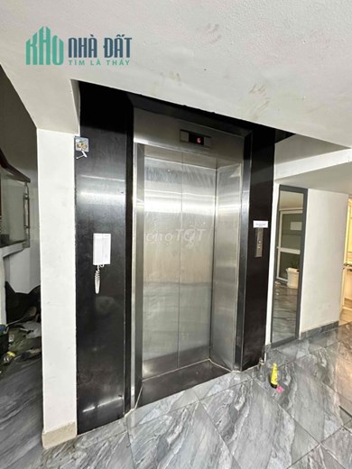 ♥️♥️ Nhà 2 MTKD đường Lý Thường Kiệt - 6 tầng - cho CHDV