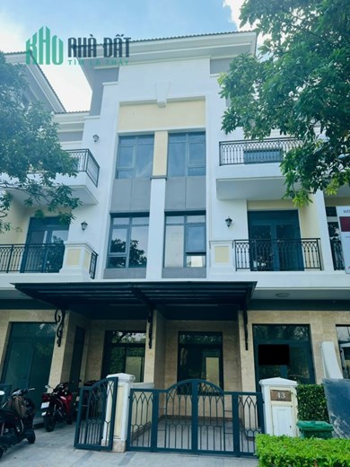 NHÀ PHỐ VEROSA KHANG ĐIỀN 11 TỶ