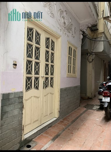 Chính chủ cần bán nhà 46 phố Nam Ngư, Hoàn Kiếm, Hà Nội