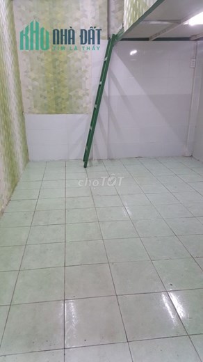 ♥️♥️ Nhà nhỏ hẻm kinh doanh 131 Tô Hiến Thành, Q10