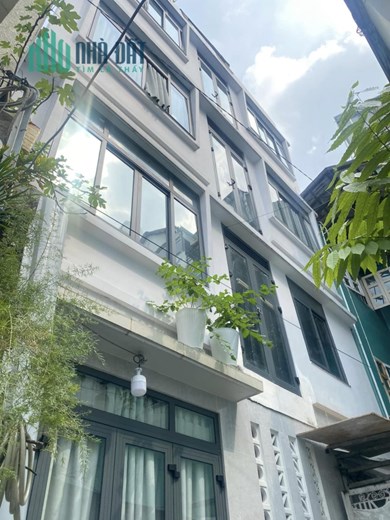 🍀🍀NGANG LỚN - CHỦ NHÀ DÂN XÂY DỰNG - 5 PN- NHỈNH 5 TỶ 🌹🌹