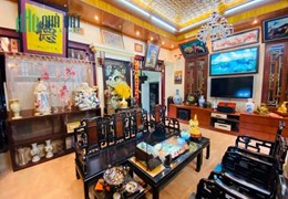NHỈNH 30 tỷ, 102m2 mặt phố cổ Hàng Buồm sầm uất gần phố Hàng Ngang, Hàng Đường. LH 0989.62.6116