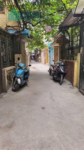 Bán nhà ngõ 44 Trần Thái Tông, Cầu Giấy, 80m2, 5 tầng, 4 mặt thoáng, giá 6.9 tỷ