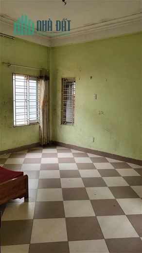 Bán nhà ngõ 44 Trần Thái Tông, Cầu Giấy, 80m2, 5 tầng, 4 mặt thoáng, giá 6.9 tỷ