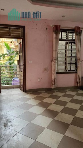 Bán nhà ngõ 44 Trần Thái Tông, Cầu Giấy, 80m2, 5 tầng, 4 mặt thoáng, giá 6.9 tỷ
