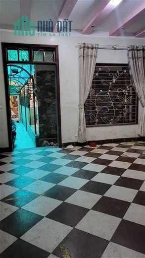 Bán nhà ngõ 44 Trần Thái Tông, Cầu Giấy, 80m2, 5 tầng, 4 mặt thoáng, giá 6.9 tỷ