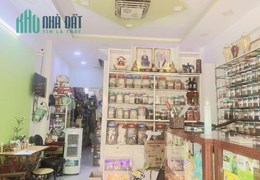 Bán gấp Mặt Bằng Kinh Doanh -56m2-4 tầng -Ngay Chợ Phước Bình-Thủ Đức