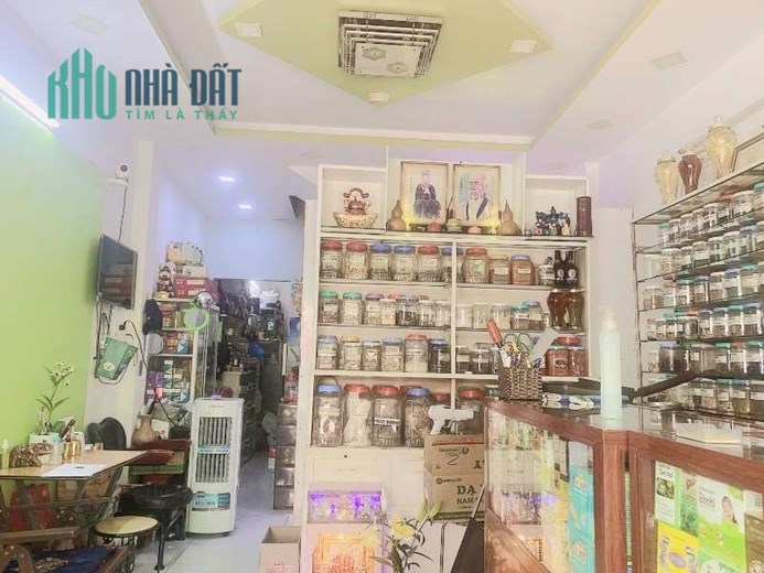 Bán gấp Mặt Bằng Kinh Doanh -56m2-4 tầng -Ngay Chợ Phước Bình-Thủ Đức