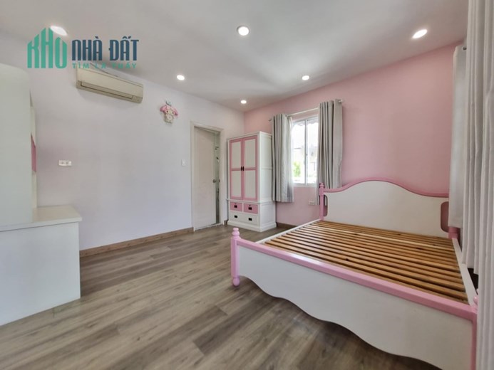 BIỆT THỰ MINI - BẠCH ĐẰNG - NỞ HẬU 6.5M - HẺM XE TẢI TỚI CỬA - Ô TÔ ĐỂ TRONG NHÀ - GIÁP RANH QUẬN 1.
