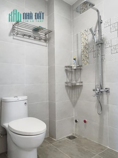 BIỆT THỰ MINI - BẠCH ĐẰNG - NỞ HẬU 6.5M - HẺM XE TẢI TỚI CỬA - Ô TÔ ĐỂ TRONG NHÀ - GIÁP RANH QUẬN 1.