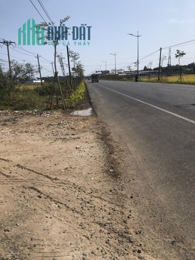 CHO THUÊ ĐẤT 28X50M CÓ 150M2 THỔ CƯ