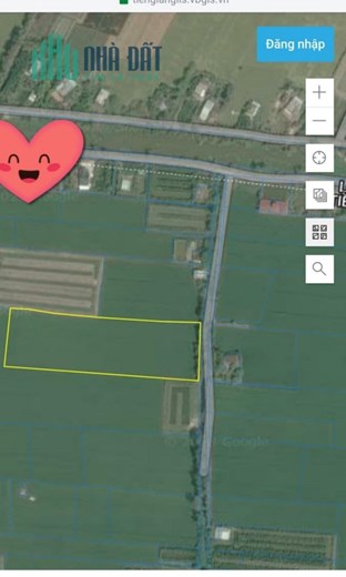 ĐẤT ĐẸP - GIÁ TỐT - Cần Bán Nhanh Lô Đất Vị Trí Đắc Địa Tại Tiền Giang