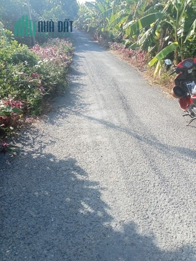 ĐẤT ĐẸP - GIÁ TỐT - Cần Bán Nhanh Lô Đất Vị Trí Đắc Địa Tại Tiền Giang