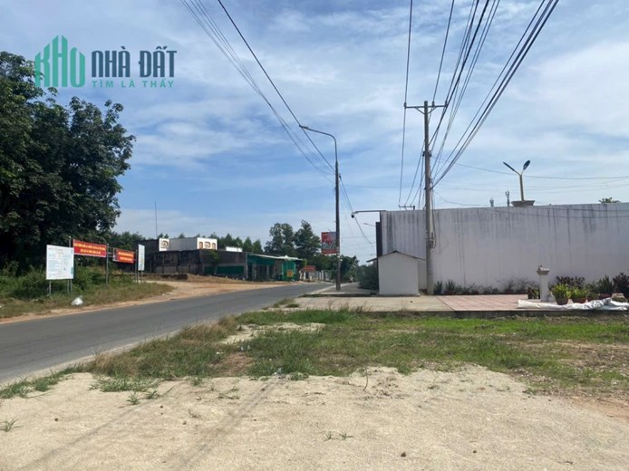HÀNG NGỘP MẶT TIỀN 7800M2 PHƯỚC BÌNH - LONG THÀNH