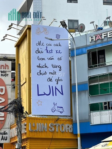 ♥️♥️ Căn Góc 2MTKD đường CMT8 giao Tô Hiến Thành