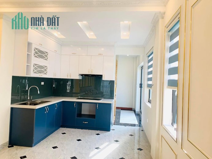 Bán nhà phố Vương Thừa Vũ, 2 mặt ngõ, 4 thoáng, nhà đẹp, 65m, 4PN, 7.3 tỷ