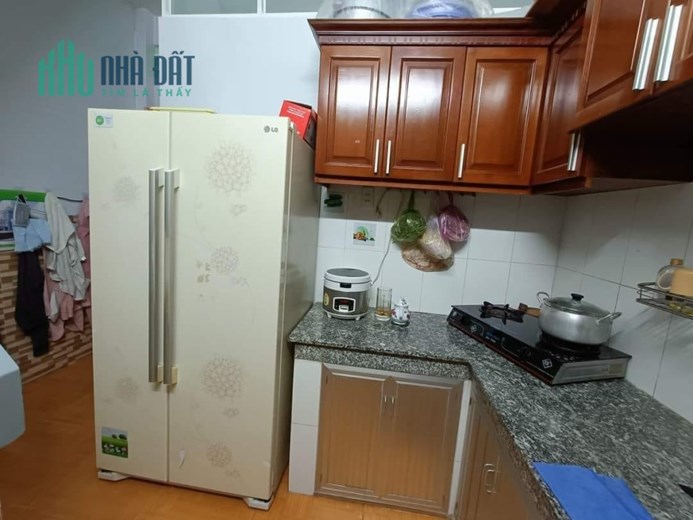 BÁN NHÀ - LŨY BÁN BÍCH - TÂN PHÚ - HXH THÔNG - 58M2 - 2 TẦNG - NHỈNH 4 TỶ
