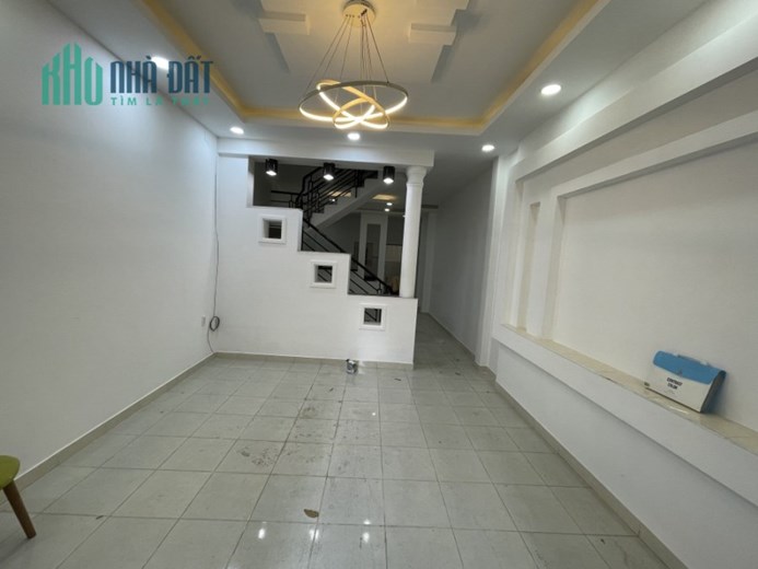 GIÁP Q6 OTO 6M VÀO NHÀ KDC BÌNH TÂN 65M2 2T 4,9 TỶ LH 0948362610