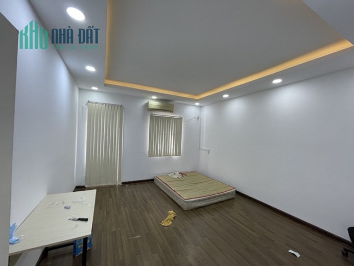 GIÁP Q6 OTO 6M VÀO NHÀ KDC BÌNH TÂN 65M2 2T 4,9 TỶ LH 0948362610