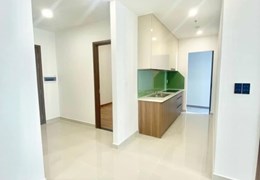 Cho thuê căn hộ chung cư Q7 SG Riverside-66m2-2pn-2wc-nhà trống-7,5tr.LH: 098 3839 578